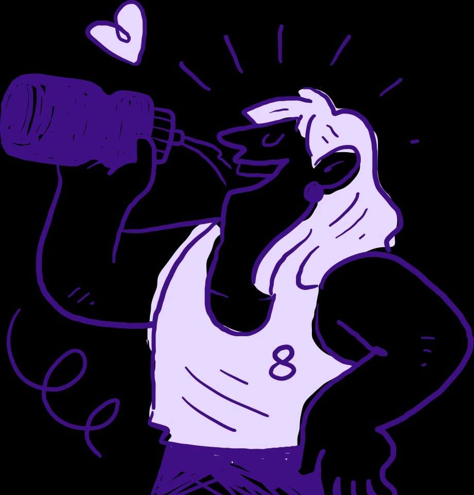 Personalize daily guidance